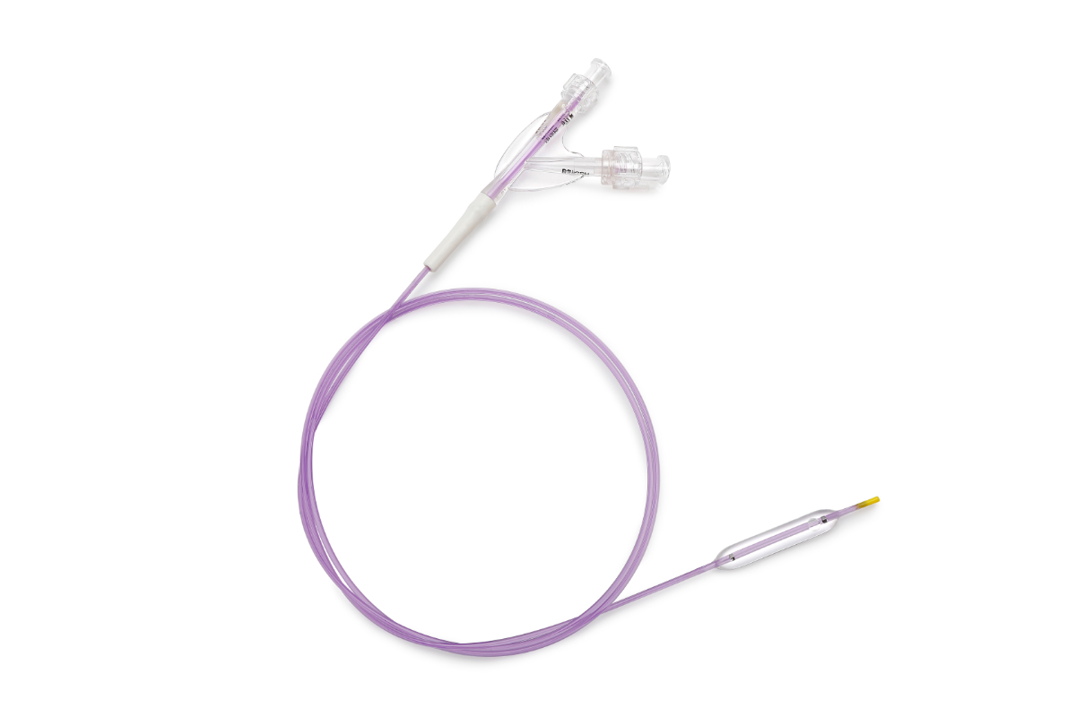 Disposable Dilation Balloon Catheter